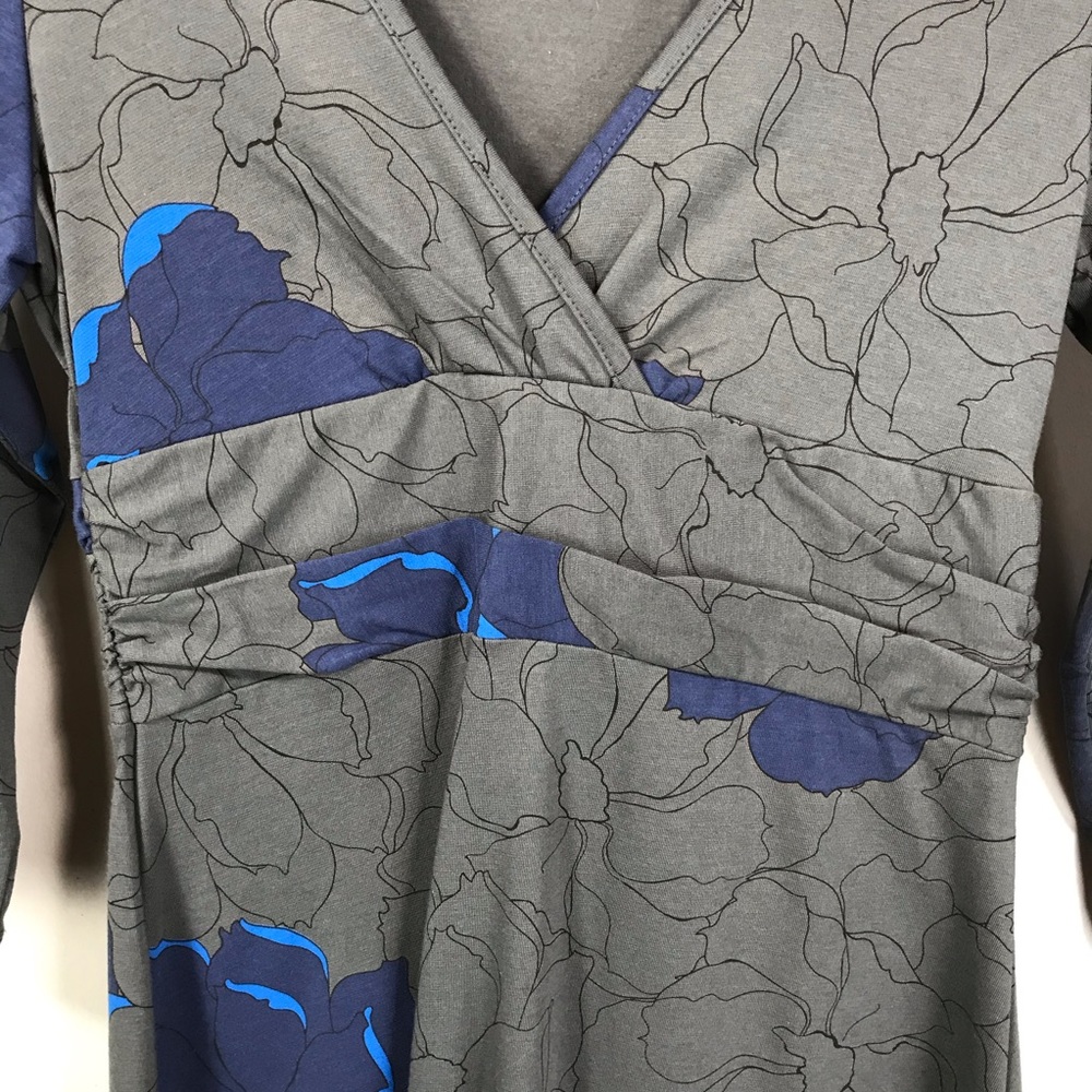 Patagonia S Organic Cotton Margot Dress - Picture 4 of 12
